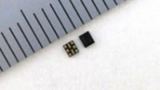 0.3mm-High 1.0A and 1.5A DC-DCs with Fast Transient Response