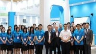 Delta Showcases Energy Management Solutions in Tokyo