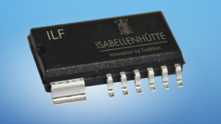 Shunt-Based ILF Current Sensor for Low Currents Ideal for Frequency Converters and Solar Inverters