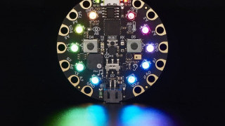 Introduction to JavaScript, CircuitPython, Arduino Programming, and More