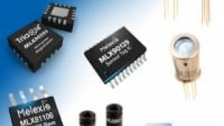 Melexis and Mouser sign Global Supply Chain Agreement