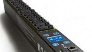 High-Density PDUs with Hot-Swap Fuse Capability