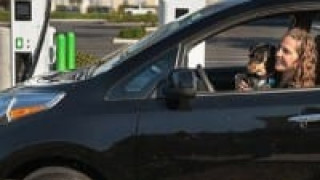 UCSD and EVgo Collaborate on EVs and Storage