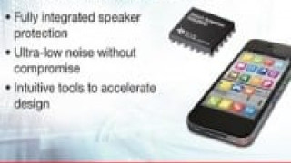 Deeper, Richer and Louder Audio from Smart Amplifier