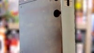 Dual-Channel Three-Phase Thyristor Controller