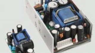 Low-Leakage and Low EMC Medical Power