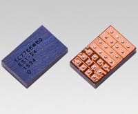 15W Wireless Power Receiver IC Compliant with Qi v1.2