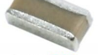 Reverse Geometry Low ESL MLCCs