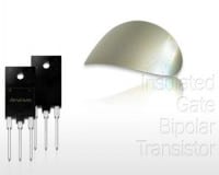 IGBTs Improve Efficiency in Air Conditioner PFCs