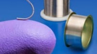 Composite Medical Wire Designed for Coils and Micro Coils