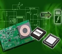 Qi-Certified Medium-Power Transmitter Reference Design
