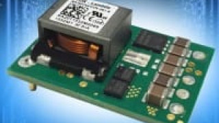 250W Non-Isolated Sixteenth-Brick DC-DCs
