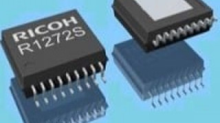 34V Input Synchronous Step Down DC-DC Controller