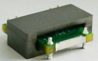 Planar Transformers for Flyback Converters