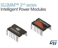 Intelligent Power Modules enable more Reliable Appliances