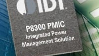 PMIC for Enterprise SSD and Computing Applications