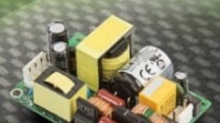 World’s Smallest 130W AC-DC Power Supplies