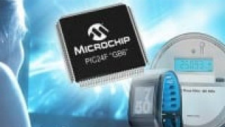 MCUs Extend Battery Life and Eliminate External Memory