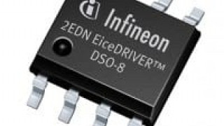Driver ICs feature Increased Robustness and Efficiency