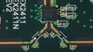 RFaxis Collaborates with Renesas on BLE Connectivity