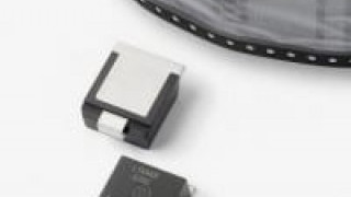 High-Power Surface Mount TVS Diodes