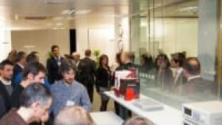 Würth Opens Engineering Center in Barcelona