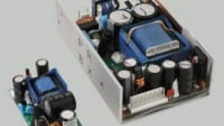 Medical Power Supplies combine Low-Leakage and EMC