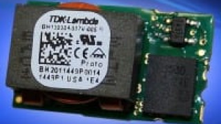 20A DOSA POL Operates from a 3.5V to 14V Bus