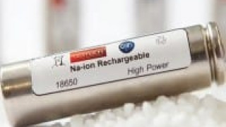 18650 Na-ion Prototype may Challenge Li-ions