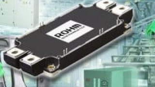 1200V / 300A SiC Power Module