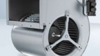 Energy-saving EC Centrifugal Blowers with High Power Density