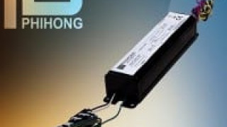 Dimmable 94% Efficient 150W Constant-Current LED Drivers