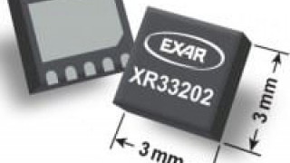 Low Power RS-485 Transceiver with Under 3uA Standby