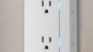 WiFi-Enabled Smart Outlet with Apple HomeKit Integration