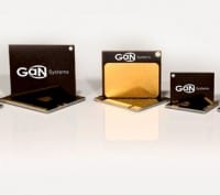 GaN Systems Announces 10X Production Increase at TSMC