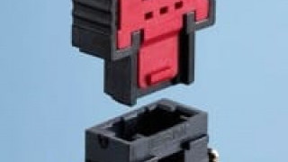 Connector System meets Automotive Koshiri Security