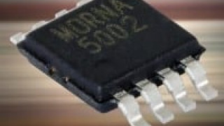 High-Precision Dual-in-Line Thin Film Resistor Networks