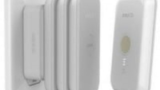Stacked Wireless Charging for iPhones eliminates Cords