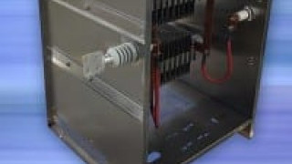 Neutral Ground Resistors available for CSA Code Special Inspection