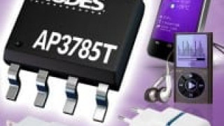 AC-DC Regulator for Ultra-Low Standby in USB Chargers