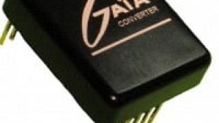 8W Ultra-Wide Input Range DC-DCs