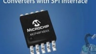 DACs Retain Settings without Power via Integrated EEPROM