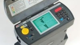 Battery Tester Measures Impedance Up to 2,000Ah