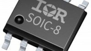 200V Driver ICs for Low/Mid-Voltage Applications