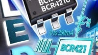 Adjustable Current Regulators Simplify the Driving of LED Strips