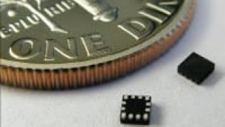 CMICs Interface Independent Voltage Domains
