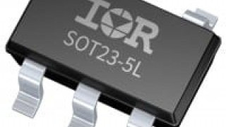 Industrial-Grade Single-Channel Low-Side Drivers