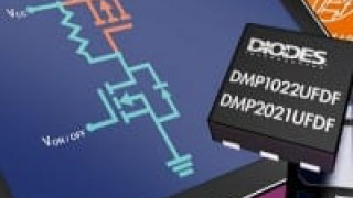 P-Channel MOSFETs Reduce Losses in Load Switching