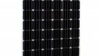 Mono-Crystalline Silicon PV Module Exceeds 300W