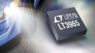 8-Switch Matrix LED Dimmer Simplifies Complex LED Matrix Designs